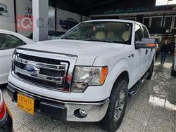 فۆرد F-150